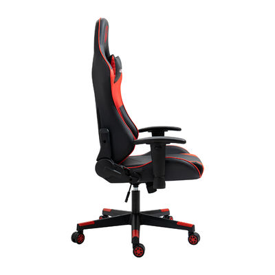 2022 Ergonomic Racing Gaming Chair Modern Style with Other Metal Type Lift Chair