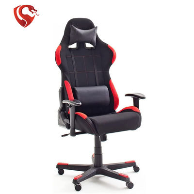 Adjustable Ergonomic Gaming Office Gaming Gear Chair Perfect for Long Gaming Sessions