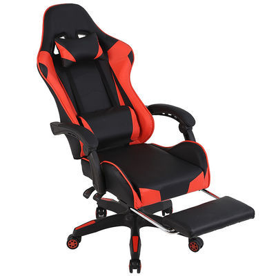 Adjustable PVC Gaming Chairs Modern Mesa Gamer for Special Design Home Computer Chair