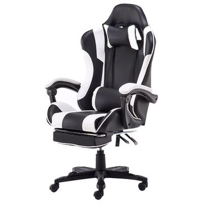 Adjustable PVC Gaming Chairs Modern Mesa Gamer for Special Design Home Computer Chair
