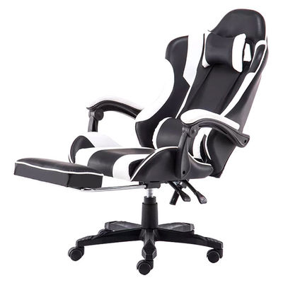 Adjustable PVC Gaming Chairs Modern Mesa Gamer for Special Design Home Computer Chair