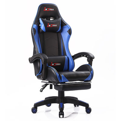 Adjustable PVC Gaming Chairs Modern Mesa Gamer for Special Design Home Computer Chair