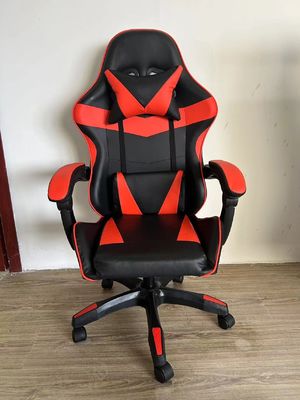 Modern Design Racing PC Computer Gaming Chair with Footrest and Headrest 33.95 Pounds
