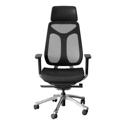 Experience Ergonomic Euphoria with Modern Style Mesh Gaming Chair Seat Depth 19 inches