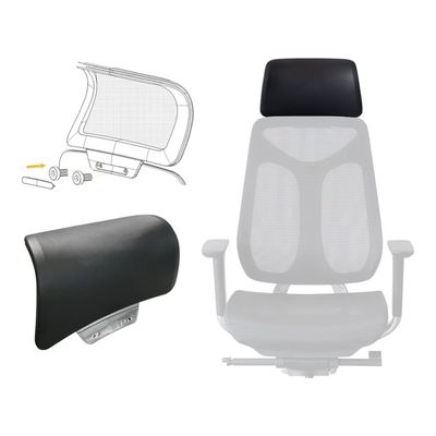 Experience Ergonomic Euphoria with Modern Style Mesh Gaming Chair Seat Depth 19 inches