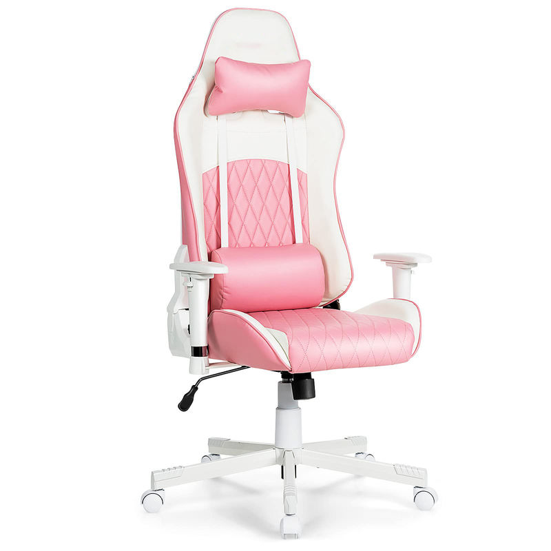 Customizable Color ALINUNU Secret LabErgonomic Racing Gaming Chair 29&quot;D x 29&quot;W x 49.5&quot;H