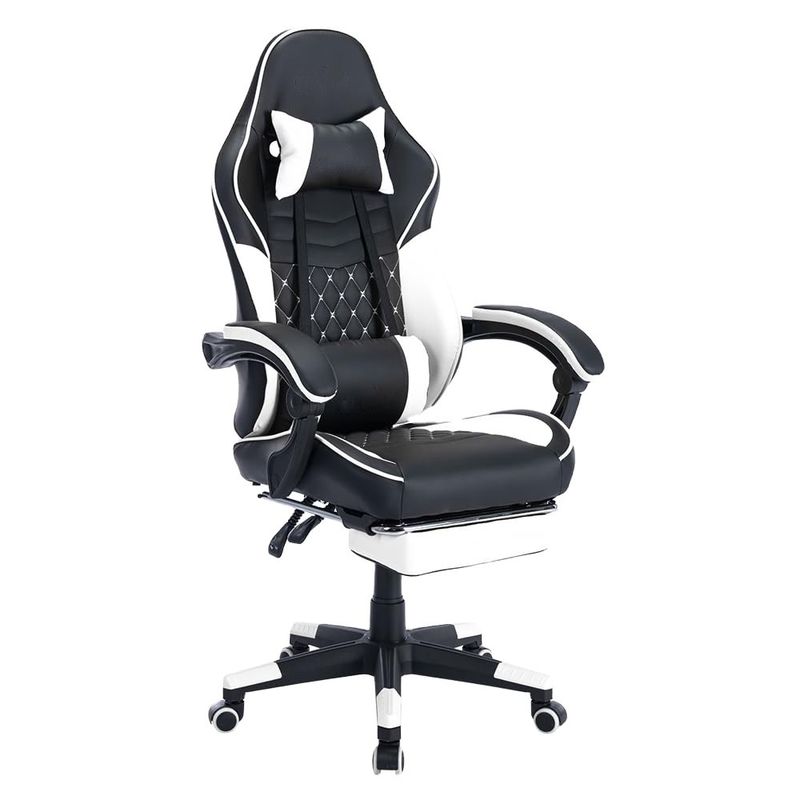Leather Ergonomic Gamer Seat Modern Scorpion Gaming Chair for Computer Game Room