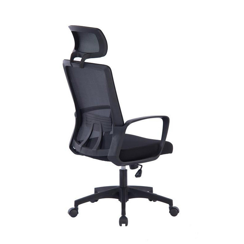 Home Office Desk High Back Office Chairs with Black Mesh Seat KB-3-1 and Back KB-99-11