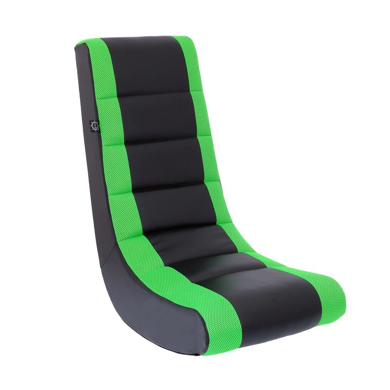 Polyester Fiber Batting Seat Material ALINUNU Gaming Chair Floor for Kids and Teens