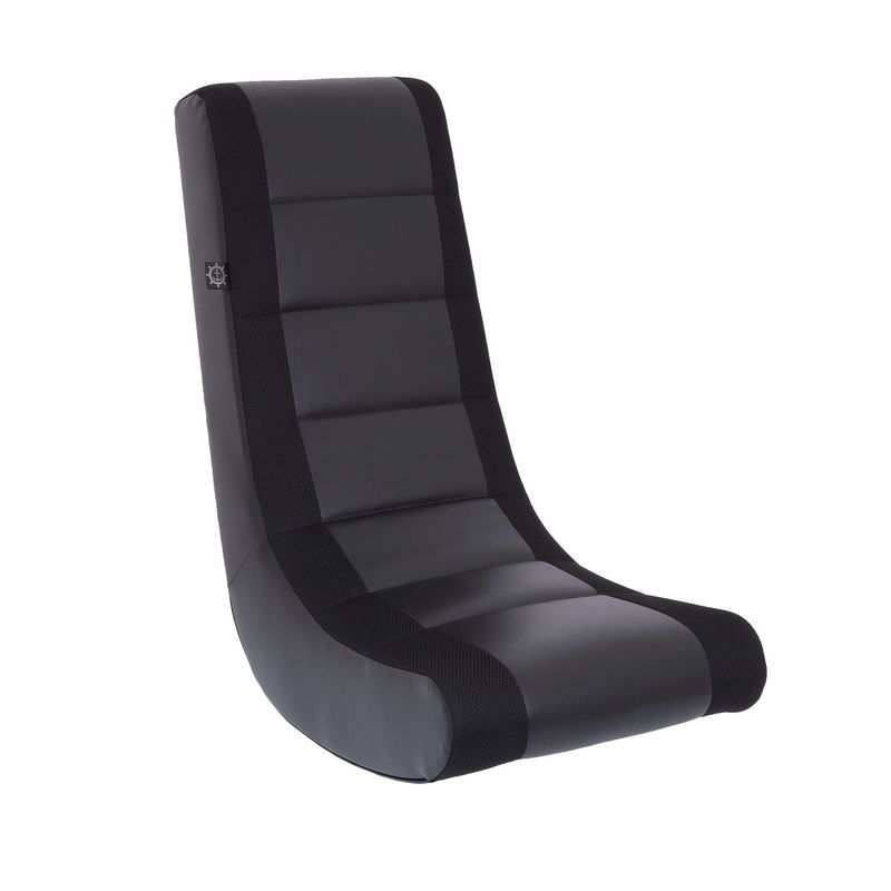 Mail Packing Y Video Rocker Gaming Chair for Kids and Teens ALINUNU Direct Floor Chair