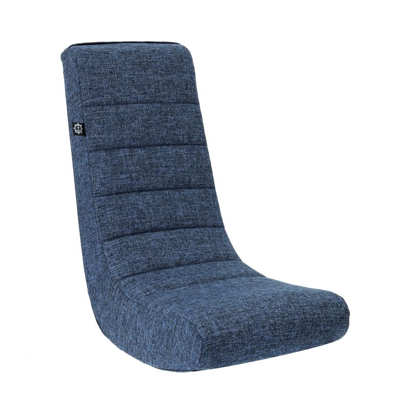 ALINUNU Gaming Chair Floor for Kids and Teens Swivel Chair Style within Mail Packing