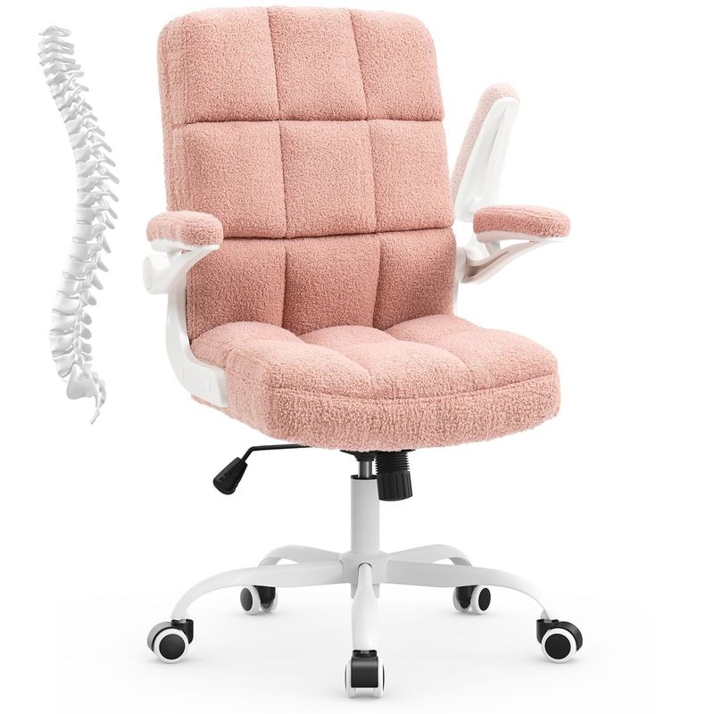 Direct Home Office Modern Style Lift Chair for Comfortable Computer Ergonomic Executive