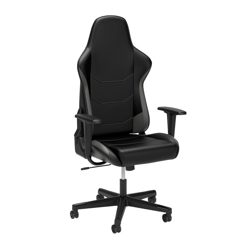 Modern Design Ergonomic PC Computer Chair Gaming with Integrated Headrest Customized Color