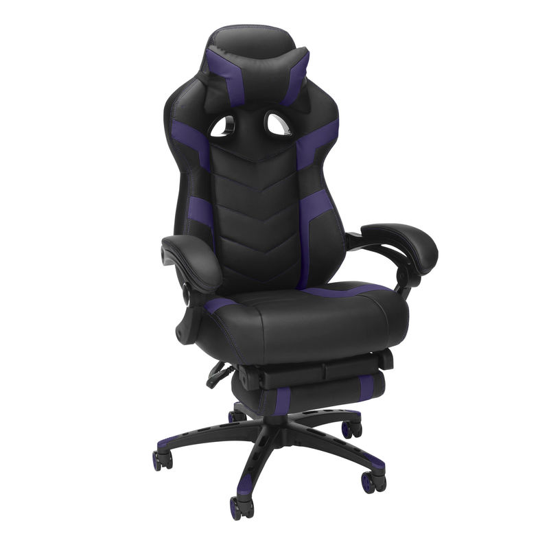 Product Dimensions 21.3&quot;D x 28.1&quot;W x 54.5&quot;H Ergonomic PC Chair for Adults
