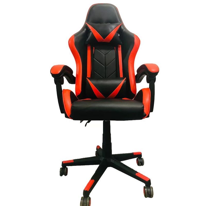 2D Armrest 360 Swivel Mesh Executive Chair Iron Office Reclining Furniture for Gaming