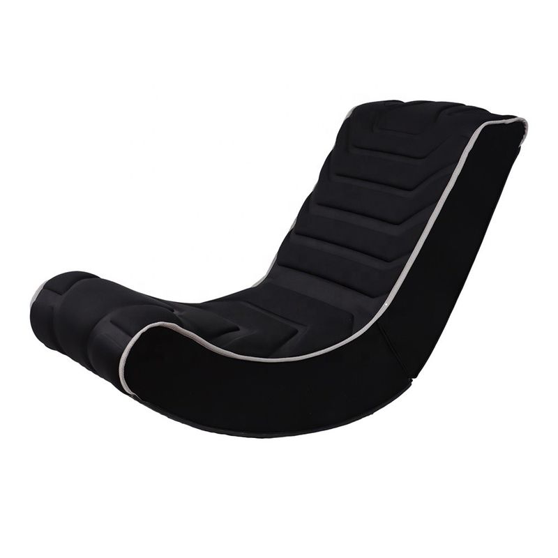 Outdoor Foldable Lazy Sofa Chair Rest for Modern Living Room Comfortable Relaxation