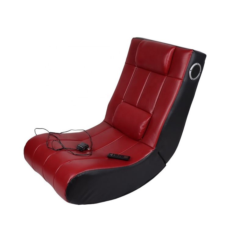 OEM Welcome High Back Reading Chair Lounge Chair Outdoor Zero Gravity Folding Reclining
