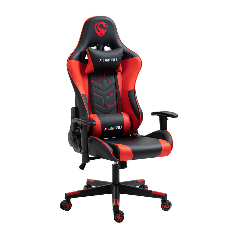 2022 Ergonomic Racing Gaming Chair Modern Style with Other Metal Type Lift Chair