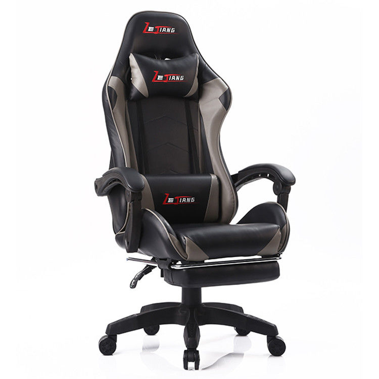 Adjustable PVC Gaming Chairs Modern Mesa Gamer for Special Design Home Computer Chair