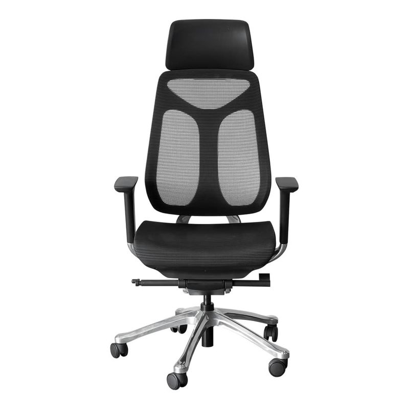 Experience Ergonomic Euphoria with Modern Style Mesh Gaming Chair Seat Depth 19 inches